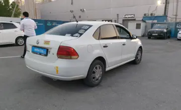 Volkswagen Polo 2014 года за 3 600 000 тг. в Шымкент фото 3