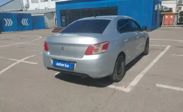 Peugeot 301 2014 года за 1 500 000 тг. в Алматы фото 3