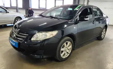 Toyota Corolla 2008 года за 4 500 000 тг. в Астана фото 1