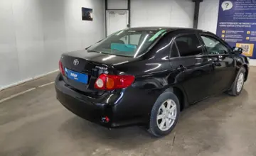 Toyota Corolla 2008 года за 4 500 000 тг. в Астана фото 3
