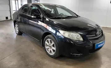 Toyota Corolla 2008 года за 4 500 000 тг. в Астана фото 2