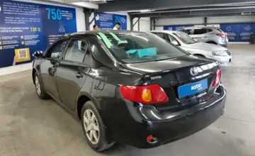 Toyota Corolla 2008 года за 4 500 000 тг. в Астана фото 4