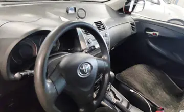 Toyota Corolla 2008 года за 4 500 000 тг. в Астана фото 5