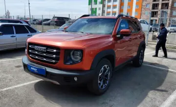 Haval Dargo 2022 года за 10 000 000 тг. в Астана фото 1