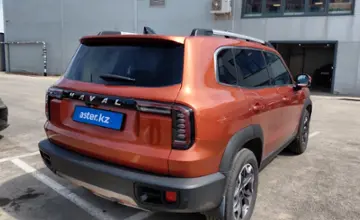 Haval Dargo 2022 года за 10 000 000 тг. в Астана фото 3