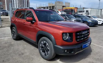 Haval Dargo 2022 года за 10 000 000 тг. в Астана фото 2