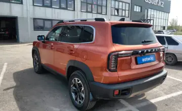 Haval Dargo 2022 года за 10 000 000 тг. в Астана фото 4