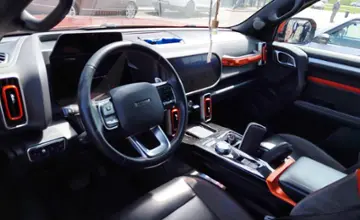 Haval Dargo 2022 года за 10 000 000 тг. в Астана фото 5
