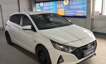 Hyundai i20 2023 года за 4 500 000 тг. в Уральск фото 3