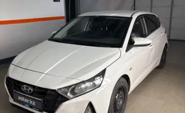 Hyundai i20 2023 года за 4 500 000 тг. в Уральск фото 1