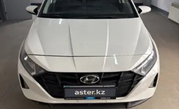 Hyundai i20 2023 года за 4 500 000 тг. в Уральск фото 2