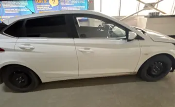 Hyundai i20 2023 года за 4 500 000 тг. в Уральск фото 4