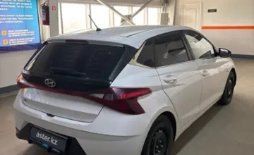 Hyundai i20 2023 года за 4 500 000 тг. в Уральск