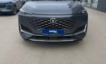 Changan UNI-K 2023 года за 12 000 000 тг. в Петропавловск фото 2