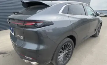 Changan UNI-K 2023 года за 12 000 000 тг. в Петропавловск