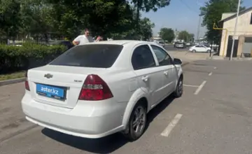 Chevrolet Nexia 2021 года за 4 500 000 тг. в Шымкент