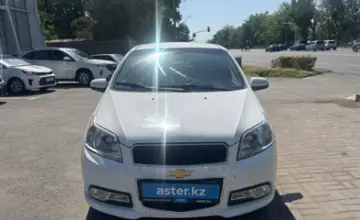 Chevrolet Nexia 2021 года за 4 500 000 тг. в Шымкент фото 2