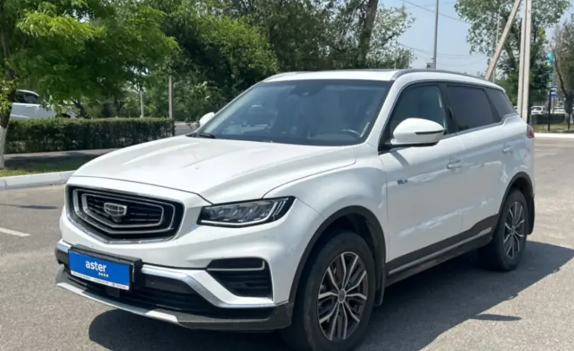 Geely Azkarra 2023 года за 10 000 000 тг. в Шымкент