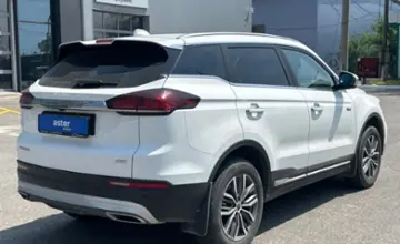 Geely Azkarra 2023 года за 10 000 000 тг. в Шымкент