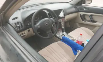 Subaru Outback 2004 года за 5 000 000 тг. в Алматы фото 5