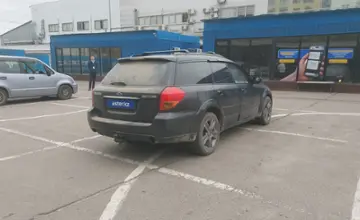 Subaru Outback 2004 года за 5 000 000 тг. в Алматы фото 3