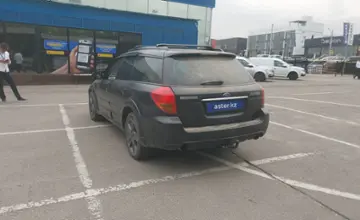 Subaru Outback 2004 года за 5 000 000 тг. в Алматы фото 4