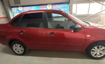 LADA (ВАЗ) Granta 2020 года за 3 700 000 тг. в Уральск фото 4