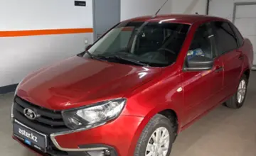 LADA (ВАЗ) Granta 2020 года за 3 700 000 тг. в Уральск фото 1