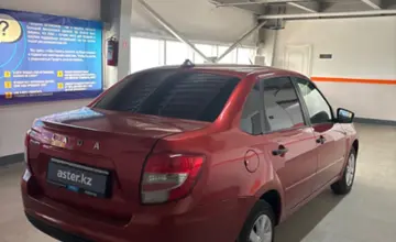 LADA (ВАЗ) Granta 2020 года за 3 700 000 тг. в Уральск