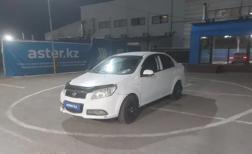 Ravon Nexia R3 2020 года за 3 500 000 тг. в Алматы