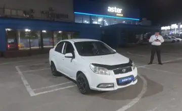 Ravon Nexia R3 2020 года за 3 500 000 тг. в Алматы фото 2