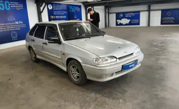 LADA (ВАЗ) 2114 2012 года за 1 300 000 тг. в Астана фото 2