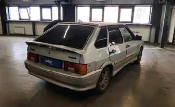 LADA (ВАЗ) 2114 2012 года за 1 300 000 тг. в Астана фото 3