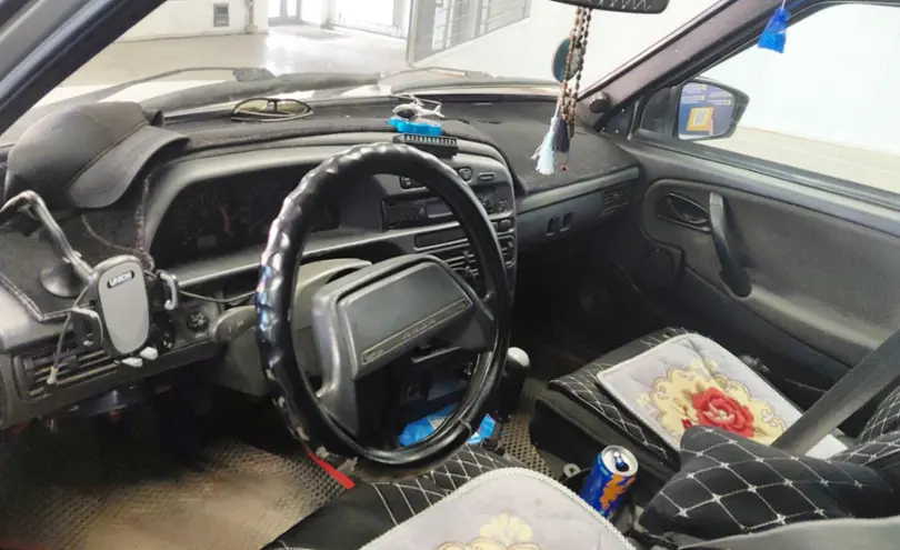 LADA (ВАЗ) 2114 2012 года за 1 300 000 тг. в Астана фото 5