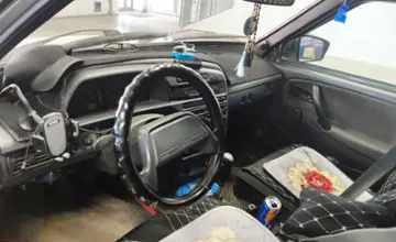 LADA (ВАЗ) 2114 2012 года за 1 300 000 тг. в Астана фото 5