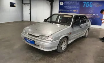 LADA (ВАЗ) 2114 2012 года за 1 300 000 тг. в Астана фото 1