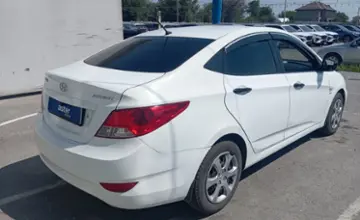 Hyundai Accent 2013 года за 4 500 000 тг. в Тараз