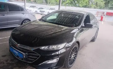 Chevrolet Malibu 2020 года за 7 200 000 тг. в Алматы фото 1