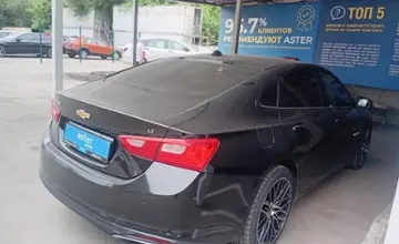 Chevrolet Malibu 2020 года за 7 200 000 тг. в Алматы