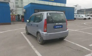 Honda Capa 1998 года за 3 000 000 тг. в Алматы фото 4
