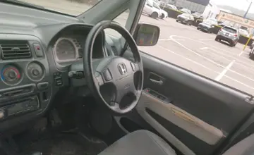 Honda Capa 1998 года за 3 000 000 тг. в Алматы фото 5