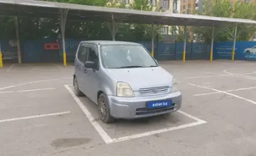 Honda Capa 1998 года за 3 000 000 тг. в Алматы фото 2