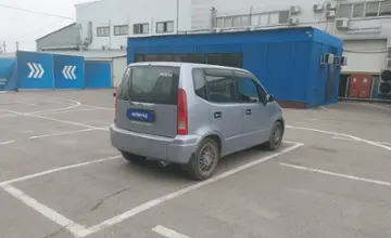 Honda Capa 1998 года за 3 000 000 тг. в Алматы фото 3