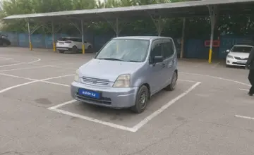 Honda Capa 1998 года за 3 000 000 тг. в Алматы фото 1