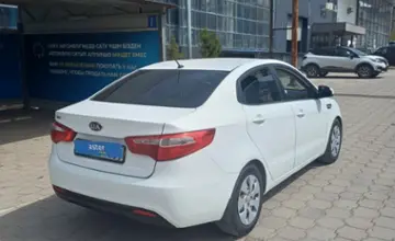 Kia Rio 2014 года за 4 800 000 тг. в Караганда
