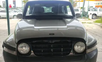 SsangYong Korando 2010 года за 2 500 000 тг. в Талдыкорган фото 2
