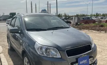 Chevrolet Nexia 2021 года за 3 500 000 тг. в Астана фото 3