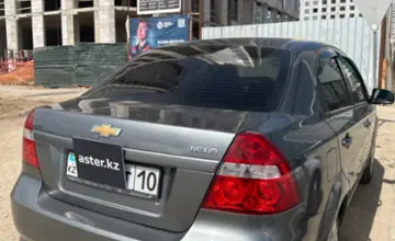 Chevrolet Nexia 2021 года за 3 500 000 тг. в Астана