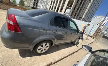 Chevrolet Nexia 2021 года за 3 500 000 тг. в Астана фото 4