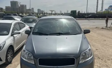 Chevrolet Nexia 2021 года за 3 500 000 тг. в Астана фото 2
